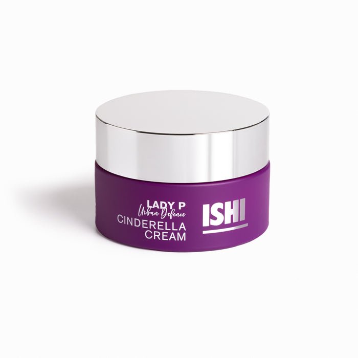 ISHI NEW CINDERELLA CREAM - Crema notte fondente riparazione intensa - Edbellessere S.r.l.