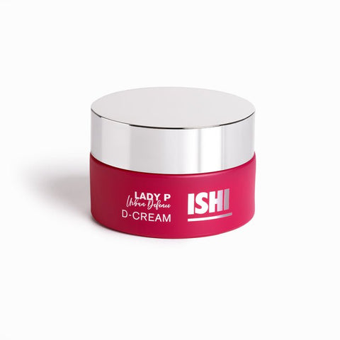 ISHI NEW D - CREAM - Crema giorno sorbetto ad azione protettiva anti - pollution - Edbellessere S.r.l.