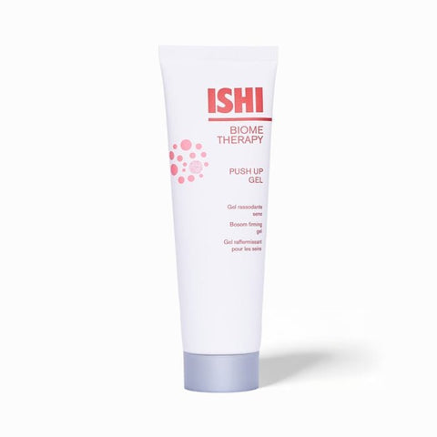 Ishi PUSH UP GEL - Gel rassodante seno, collo e décolleté - Edbellessere S.r.l.