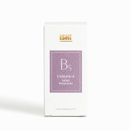 Ishi SIERO PANTENOLO VIT.B5 - Edbellessere S.r.l.