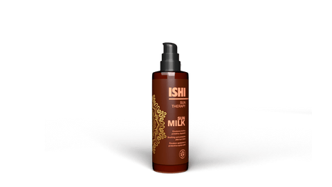Ishi SUN THERAPY SUN MILK - Emulsione lenitiva, protettiva doposole - Edbellessere S.r.l.