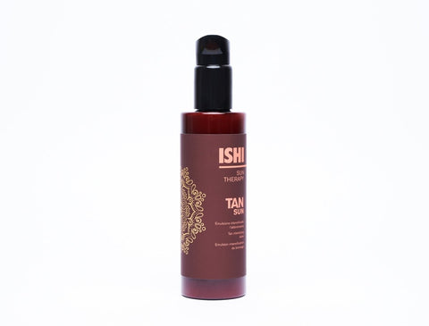 Ishi SUN THERAPY TAN - intensificatore abbronzatura - Edbellessere S.r.l.