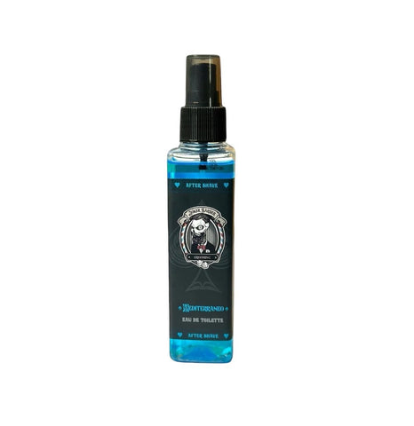 JOKER BARBER After Shave - Mediterraneo - Edbellessere S.r.l.
