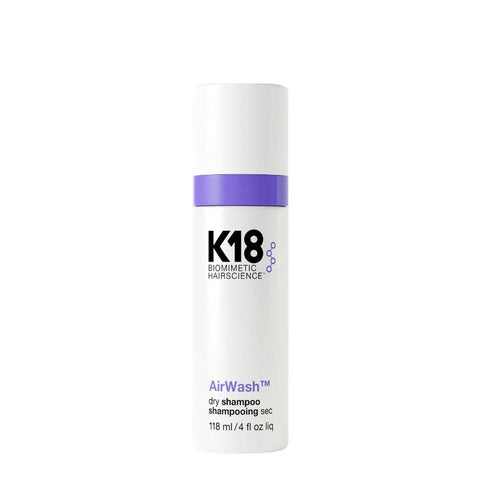 K18 Airwash Dry Shampoo 118ml - shampoo a secco - Edbellessere S.r.l.