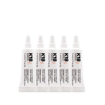 K18 Client Mask Pack 5 x 5ml - Edbellessere S.r.l.