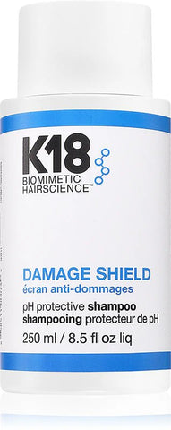 K18 Damage Shield pH Protective Shampoo - Edbellessere S.r.l.