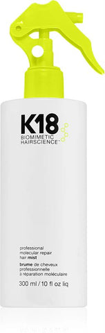 K18 Molecular Pro Repair Hair Mist - Edbellessere S.r.l.