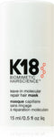 K18 Molecular Repair Hair Mask - Edbellessere S.r.l.