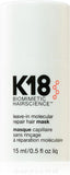 K18 Molecular Repair Hair Mask - Edbellessere S.r.l.