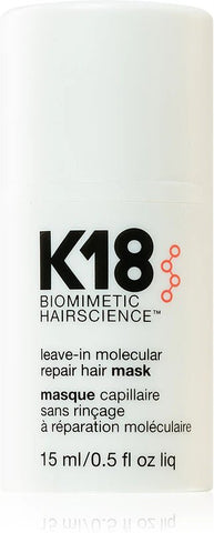 K18 Molecular Repair Hair Mask - Edbellessere S.r.l.