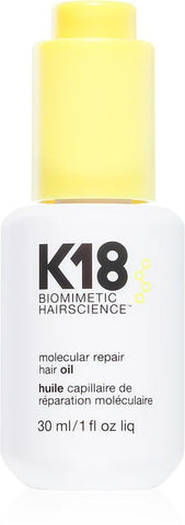 K18 Molecular Repair Hair Oil 30ml - Edbellessere S.r.l.