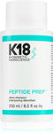 K18 Peptide Prep - shampoo detergente detossinante - Edbellessere S.r.l.