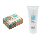 KIT Shampoo Solido MY.SO + Latte Nutriente OltrE - Edbellessere S.r.l.