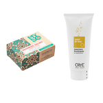 KIT Shampoo Solido MY.SO + Maschera Illuminante OltrE - Edbellessere S.r.l.
