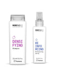 Framesi Morphosis Kit anticaduta Densifying + Reinforcing Energizing Spray 150 ml