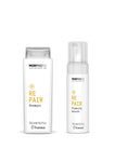 Framesi Morphosis Kit IDRATANTE REPAIR - shampoo + Plumping Mousse