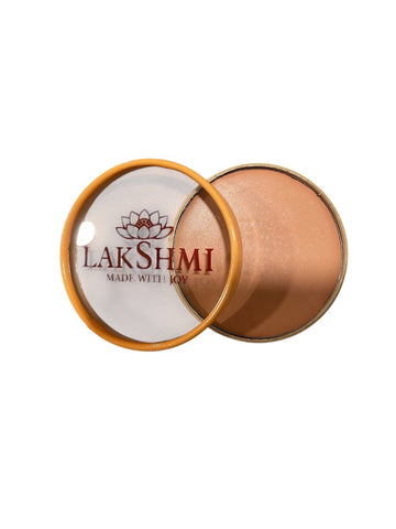 Lakshmi - Compact Foundation FINE SERIE - Edbellessere S.r.l.