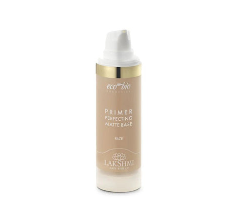 Lakshmi - Primer Perfecting Matte Base FINE SERIE - Edbellessere S.r.l.