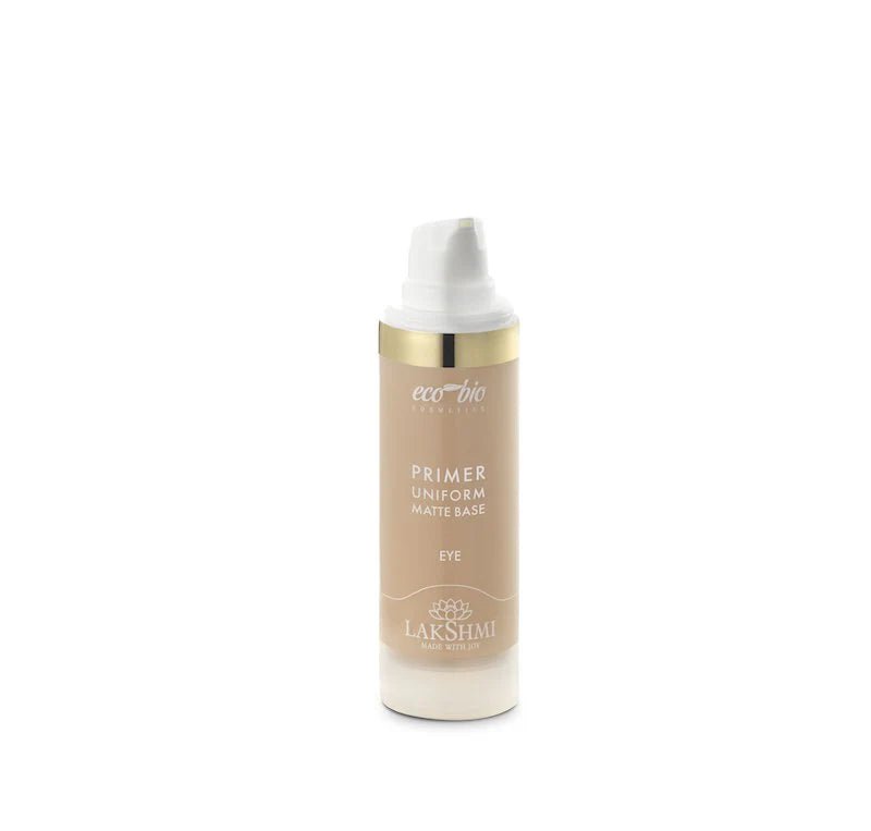 Lakshmi - Primer Uniform Eye Base FINE SERIE - Edbellessere S.r.l.