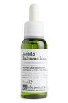 LaSaponaria - Acido Ialuronico multiplo peso molecolare 30ml - Edbellessere S.r.l.
