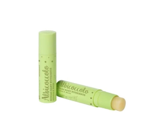 LaSaponaria - Biocao Balsamo Labbra Albicoccolo 5,7ml - Edbellessere S.r.l.