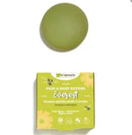 LaSaponaria - Crema solida piedi e corpo EVEREST con arnica e ginepro 80ml - Edbellessere S.r.l.