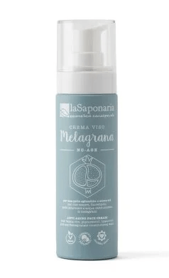 LaSaponaria - Crema Viso no - age Melagrana 50ml - Edbellessere S.r.l.