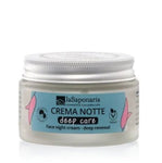 LaSaponaria - Crema viso notte Deep Care 50ml - Edbellessere S.r.l.