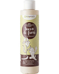 laSaponaria - Detergente corpo Iris e Zenzero - Succo di fiori - Edbellessere S.r.l.