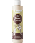 laSaponaria - Detergente corpo Vaniglia e Carota - Dolce schiuma - Edbellessere S.r.l.
