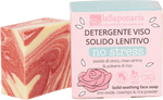 laSaponaria - Detergente Viso Lenitivo Solido - No Stress - Edbellessere S.r.l.