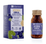 LaSaponaria - Fitocell In Integratore alimentare inestetismi della cellulite - Edbellessere S.r.l.
