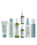 LaSaponaria - Kit Routine pori dilatati - detergente+crema viso+attivi puri+idrolato - Edbellessere S.r.l.