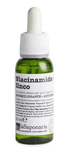LaSaponaria - Niacinamide + Zinco 30ml - Edbellessere S.r.l.