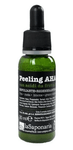 LaSaponaria - Peeling AHA attivo puro 30ml - Edbellessere S.r.l.