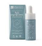 LaSaponaria Siero viso bio attivo anti - imperfezioni - Edbellessere S.r.l.