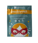 LaSaponaria - Wondermask - Maschera in tessuto anti - age - Edbellessere S.r.l.