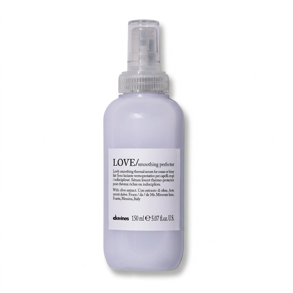 Davines  Love Smoothing Perfector Per Capelli Crespi 150 ml FINE SERIE