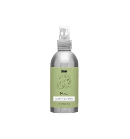 LVDT MAC MATT SALT SPRAY 150ML - Edbellessere S.r.l.