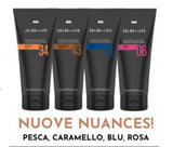 LVDT NOURISHING COLOR MASK 250 ml - Edbellessere S.r.l.