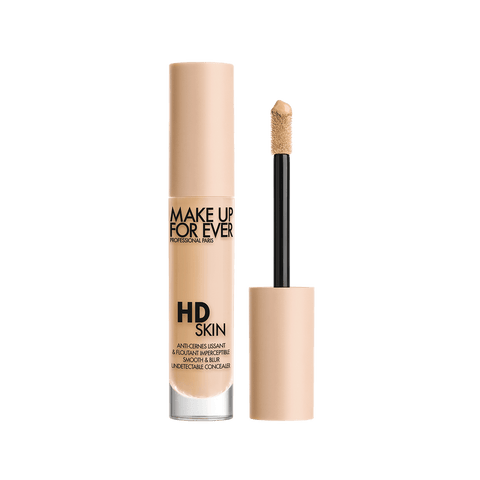 Make Up For Ever HD Skin Concealer FINE SERIE - Edbellessere S.r.l.