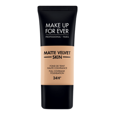 Make Up For Ever Matte Velvet Skin - Edbellessere S.r.l.