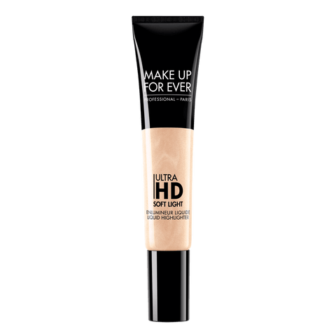 Make Up For Ever Ultra HD Soft Light 30 senza scatola FINE SERIE - Edbellessere S.r.l.