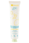 laSaponaria - Lemon and Ginger Protective Toothpaste