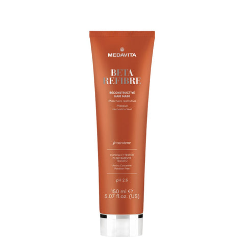Medavita B - REFIBRE Maschera restitutiva - Edbellessere S.r.l.