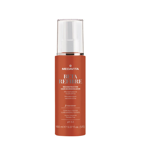 Medavita B - REFIBRE Microemulsione ricostruttrice 150ml - Edbellessere S.r.l.