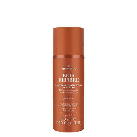 Medavita B - REFIBRE - Nettare di bellezza ristrutturante 50ml - Edbellessere S.r.l.