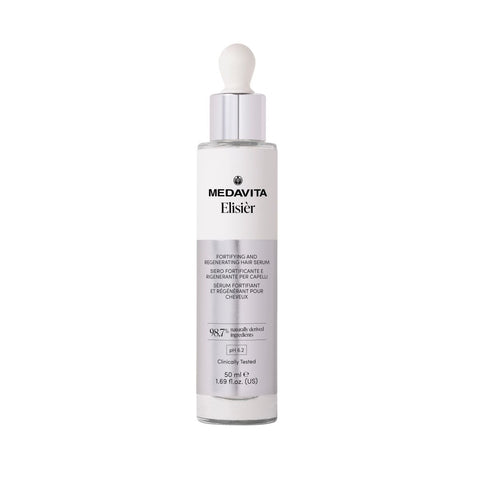 Medavita ELIXIER - siero fortificante e rigenerante 50ml - Edbellessere S.r.l.