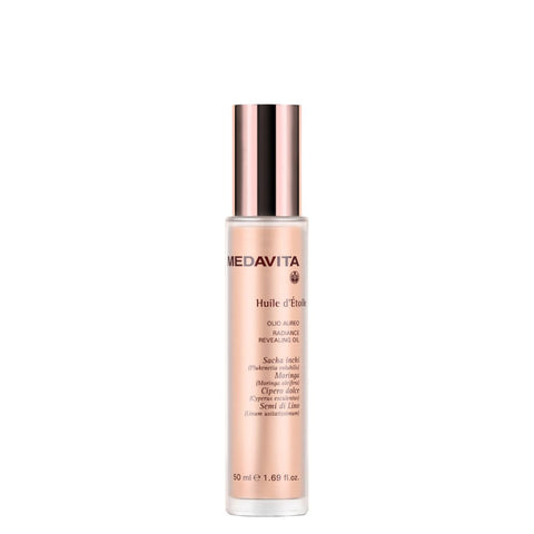 Medavita HUILE D'ETOILE - Olio Aureo 50ml - Edbellessere S.r.l.