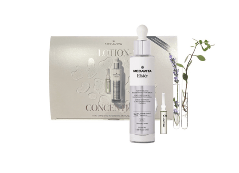 Medavita Lotion Concentree + Elisier OMAGGIO - Edbellessere S.r.l.